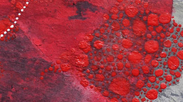 Ardoise Lune Rouge