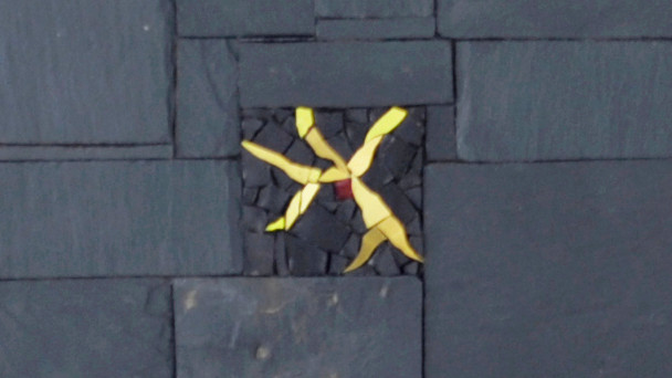 Mosaïque Staccatos