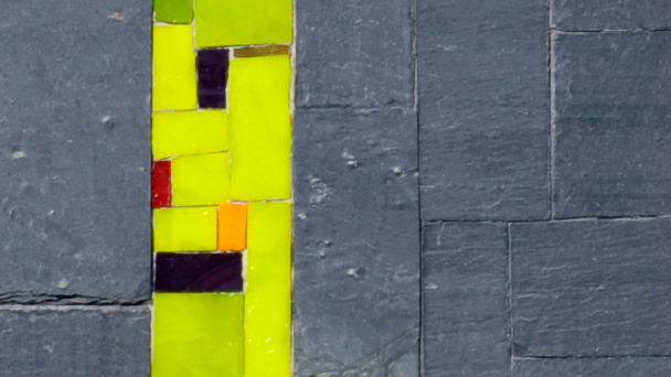 Mosaïque Tempo Moderato