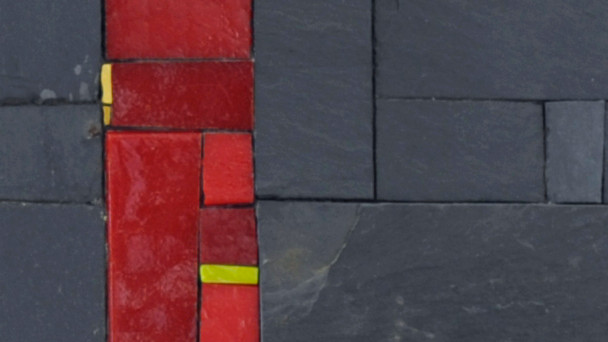 Mosaïque Tempo Passionato