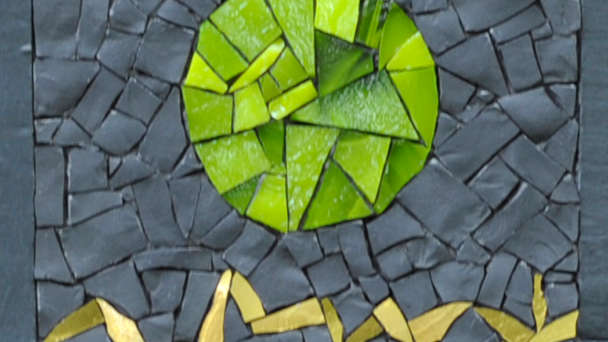 Mosaïque Tempo Zen